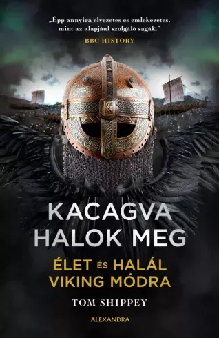 Kacagva halok meg - E-könyv Szuper ajánlat