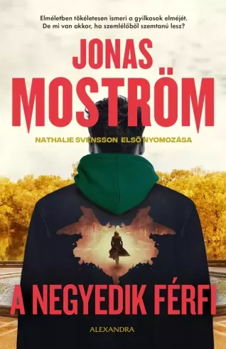 A negyedik férfi - E-könyv Nézd meg most