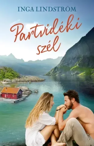Partvidéki szél - E-könyv Exkluzív ajánlat
