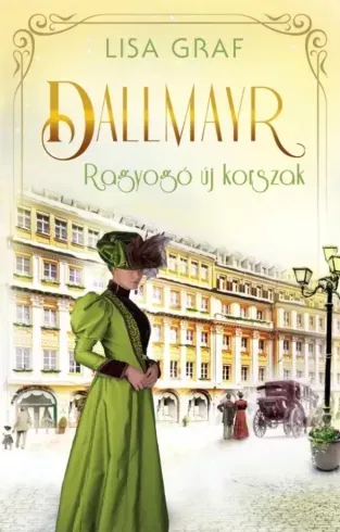 Ragyogó új korszak - E-könyv Azonnal elérhető