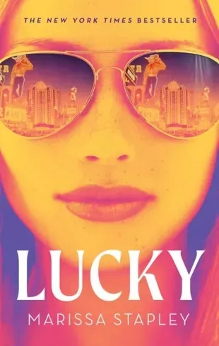 Lucky - E-könyv Bestseller