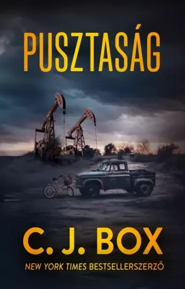 Pusztaság - E-könyv Árcsökkenés