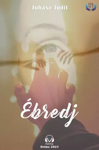 Akciós ár Ébredj - E-könyv