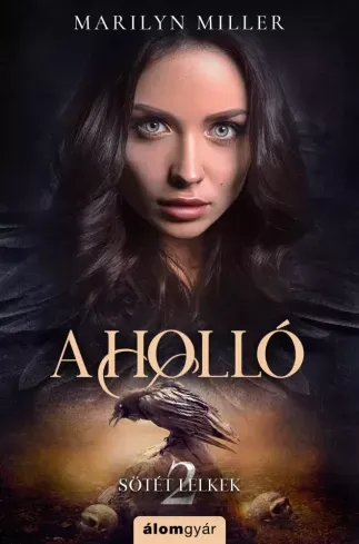 A holló - E-könyv Árcsökkenés