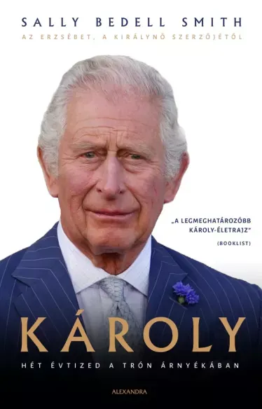 Károly - E-könyv Expressz szállítás