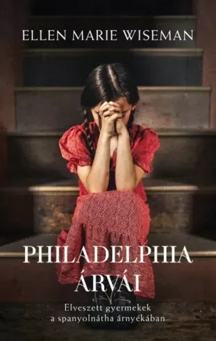 Szezonális akció Philadelphia árvái - E-könyv