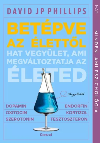Betépve az élettől - E-könyv Ne maradj le