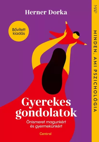 Gyerekes gondolatok (bővített kiadás) - E-könyv Akciós ár