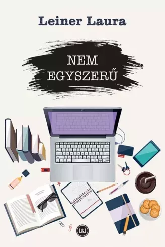 Nem egyszerű - E-könyv Akció