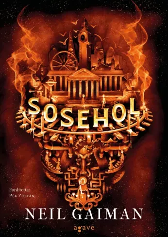 Vedd meg online Sosehol - E-könyv