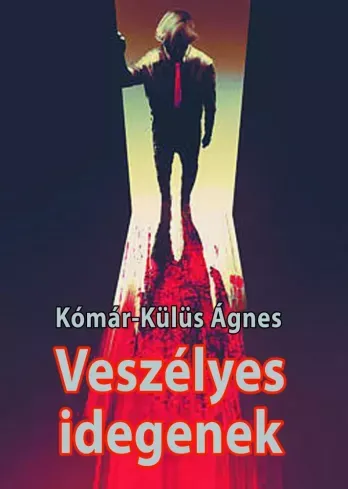 Veszélyes idegenek - E-könyv Szuper ajánlat