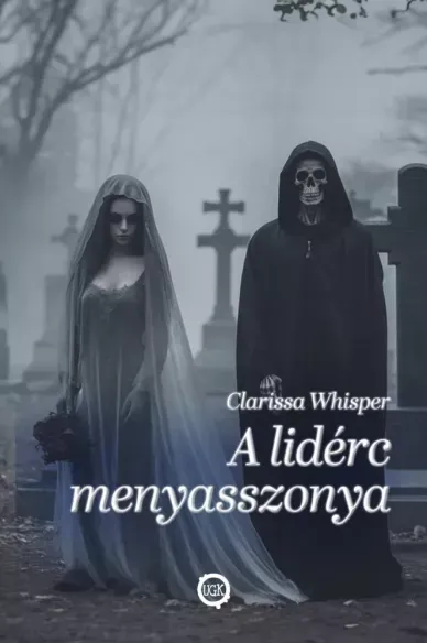 A lidérc menyasszonya - E-könyv Olcsó