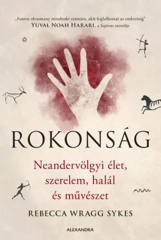 Rokonság - E-könyv Ajánlat