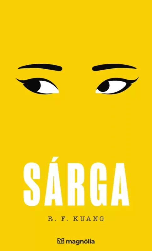 Olcsó Sárga - E-könyv