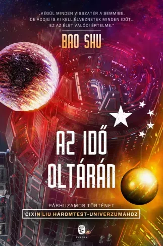 Az idő oltárán - E-könyv Ne maradj le