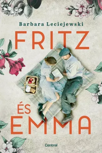 Legjobb ár Fritz és Emma - E-könyv