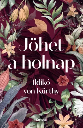 Jöhet a holnap - E-könyv Csak ma