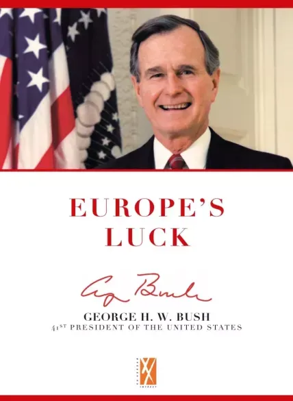 Europe's Luck - E-könyv Kedvezményes ár