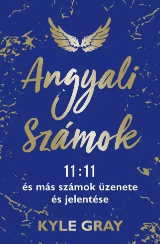 Olcsóbb Angyali számok - E-könyv