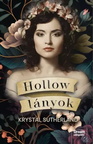 Hollow lányok - E-könyv Bestseller