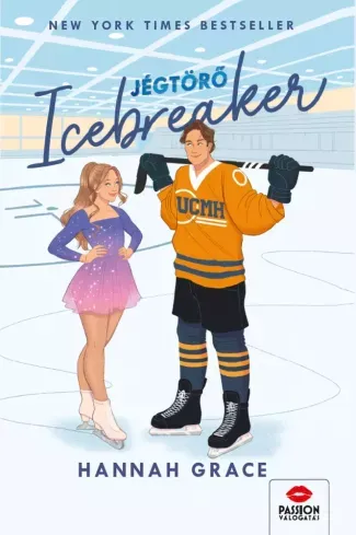 Végkiárusítás Icebreaker - Jégtörő - E-könyv