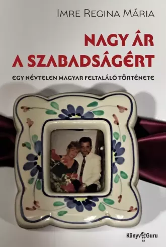 Olcsó Nagy ár a szabadságért - E-könyv
