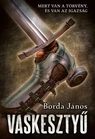 Vaskesztyű - E-könyv Nézd meg most