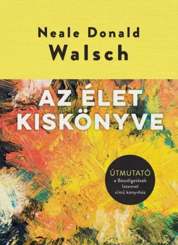 Végkiárusítás Az élet kiskönyve - E-könyv