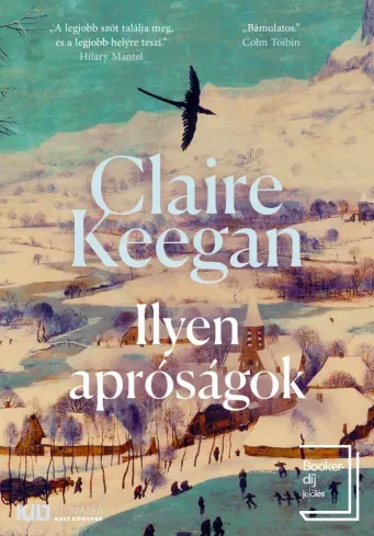 Vedd meg most Ilyen apróságok - E-könyv