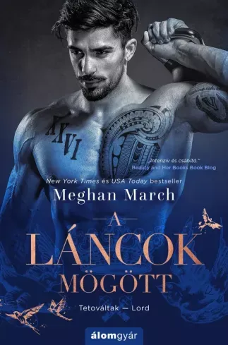 A láncok mögött - E-könyv Szuper ajánlat