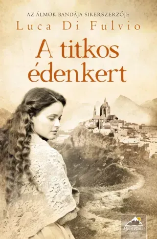 A titkos édenkert - E-könyv Árengedmény