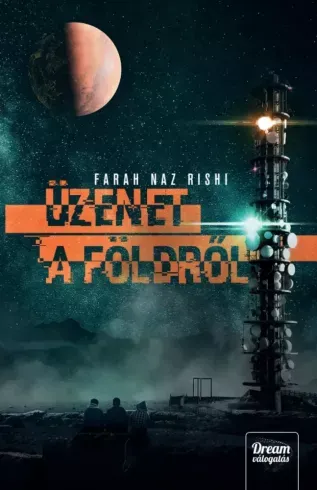 Üzenet a földről - E-könyv Biztonságos vásárlás