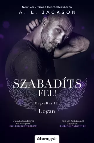 Szabadíts fel! - E-könyv Újdonság