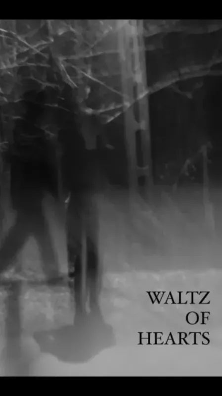 Azonnal elérhető Waltz of Hearts - E-könyv