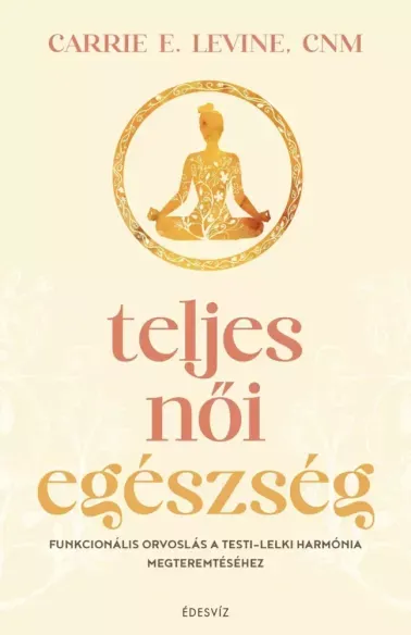 Teljes női egészség - E-könyv Prémium