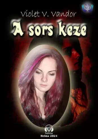 A sors keze - E-könyv Csak ma