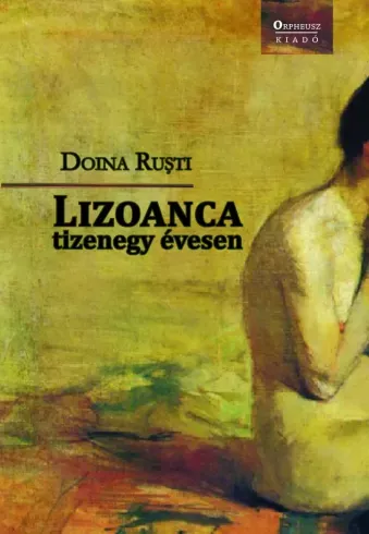 Csak ma Lizoanca tizenegy évesen - E-könyv