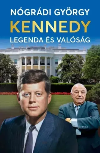 Legjobb ár Kennedy - E-könyv