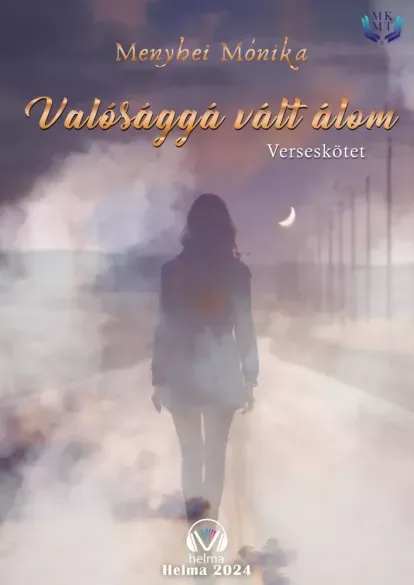 Valósággá vált álom - E-könyv Alacsony ár