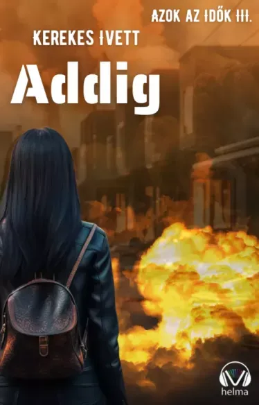 Outlet Addig - E-könyv