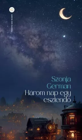 Legjobb ár Három nap egy esztendő - E-könyv