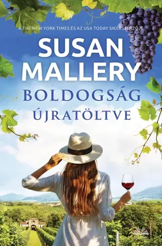 Boldogság újratöltve - E-könyv Népszerű