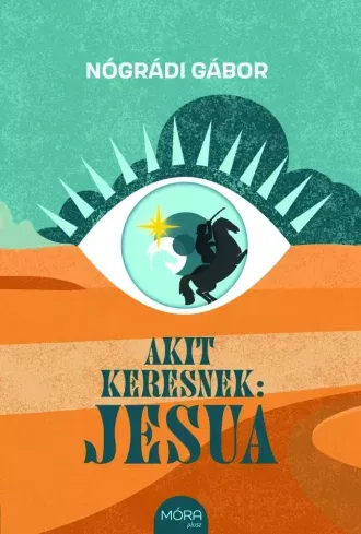 Expressz kézbesítés Akit keresnek: Jesua - E-könyv