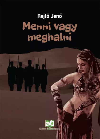 Menni vagy meghalni - E-könyv Kiárusítás