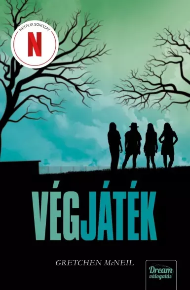 Végjáték - E-könyv Expressz szállítás
