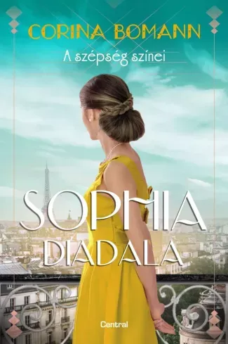 Gyors szállítás Sophia diadala - E-könyv
