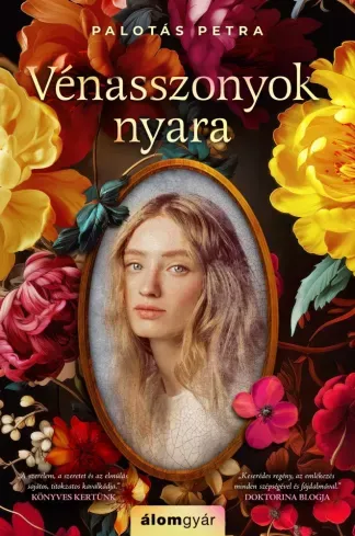 Vénasszonyok nyara (bővített újrakiadás) - E-könyv Expressz szállítás