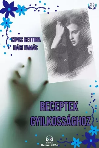 Akció Receptek gyilkossághoz - E-könyv