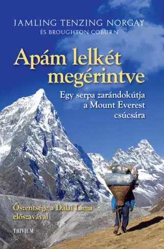 Apám lelkét megérintve - E-könyv Nézd meg most