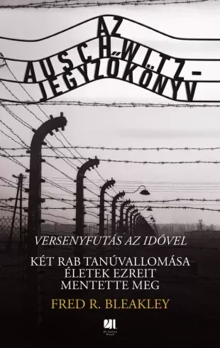 Olcsó Az Auschwitz-jegyzőkönyv - E-könyv
